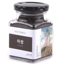 빅토리아 아쌈 허브차, 60g, 1개