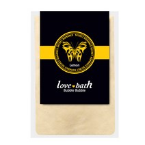 시크릿 레몬 아로마 입욕제, 100g, 1개, 2개, 50g