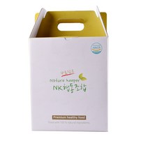 NK협동조합 익모초즙, 80ml, 50포