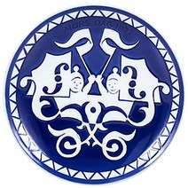 로얄코펜하겐 마더스데이 1977 접시