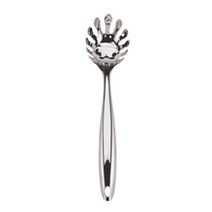 쿠이지프로 스파게티 서버, Stainless Steel, 1개