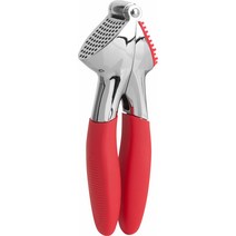 트루도 마늘 다지기, Red, 1개