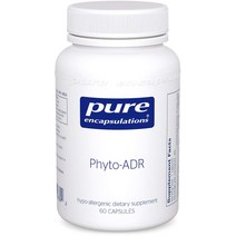 퓨어인캡슐레이션 피토-Adr 캡슐, 60개입, 1개, 60정