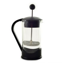 노르프로 커피 티 프렌치 프레스 350ml, Black, 1개