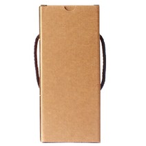 병도매닷컴 850ml 페트병 포장 무지박스, P850-1C, 10장