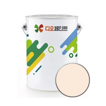 디오페인트 세라믹플러스 곰팡이 결로방지 페인트 1L, 스테디7