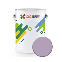 디오페인트 세라믹플러스 곰팡이 결로방지 페인트 4L, 스테디12