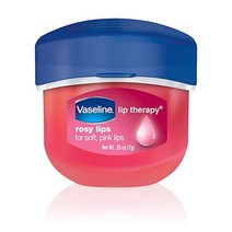 바세린 립 테라피, 1개, 7g, Rosy lips