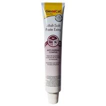 짐펫 몰트소프트 헤어볼제거제, 50g, 1개