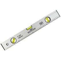 3way 벨런스 자석 수평자(40cm)/수평계 수평기 수평대