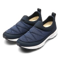 페이퍼플레인 방한 패딩슬립온 PP1451