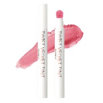 패션캣 트위스트 벨벳틴트 3.5g, 트위스트 벨벳 틴트 11호 핑크블로썸, 1개입