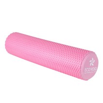에코요기 폼롤러, 핑크