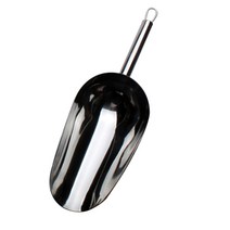 스텐 얼음 스쿠프 (커피스쿠프), 1호(소)260mm, 1개