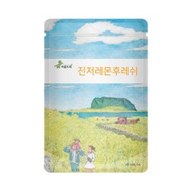 아름드레 삼각 티백 허브 차, 1.5g, 25개, 진저레몬후레쉬