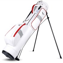 미즈노 RB 모던 스탠드 하프백, 화이트