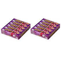 500 새콤달콤 포도 소x30 **비즈웰, 29g, 30개