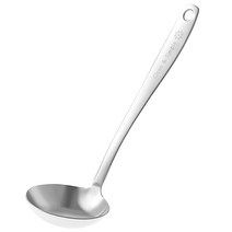 제니얼 핸디 찌게국자, 혼합 색상, 1개