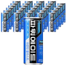 코카콜라 파워에이드 240ml (30캔) 한박스, 30개
