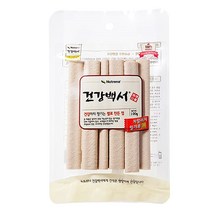 건강백서 건강까지 챙기는 쌀로 만든 껌, 쌀맛, 1개