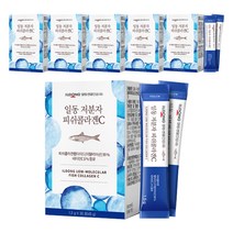 일동생활건강 저분자 피쉬콜라겐C, 45g, 6개