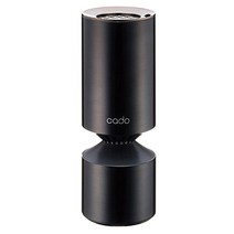카도 차량 및 테이블탑 공기청정기 블랙, MP-C20U-BK