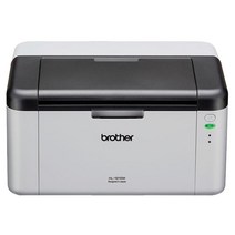 [랩시리즈레이저] 브라더 흑백 무선 레이저 프린터, HL-1210W