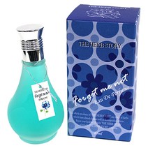 더허브스토리 포겟 미 낫 물망초 EDP, 40ml