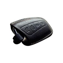 헤르만 그렌져HG 제네시스 아슬란 스마트키 퍼펙트 키홀더 케이스, 오리지널 블랙