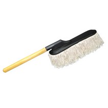 마당쇠 특대 차량용 털이개, 77cm, 1개