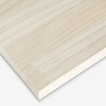 페인트인포 DIY목재재단 01_미송집성목_12T | 200mmX1200mm