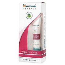 히말라야 언더 아이크림, 15ml, 1개