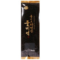 바다소리 진도 자연산 독거도 돌미역, 50g 이상, 1개