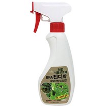 청농원예 BFA 진디싹 천연 식물보호제, 1개