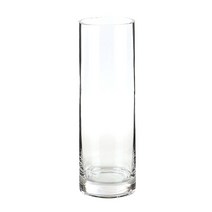 글라스코 원형화병, 투명, 1개