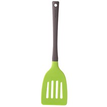 실리만 실리콘 뒤집개, 그린, 1개