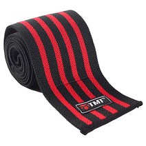 티엠티 밴드형 팔꿈치 보호대 B42, 1개, 레드