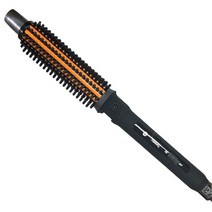 예스뷰티 아이롱브러쉬 볼륨고데기 iron brush, 혼합색상(19mm)