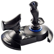 트러스트마스터 비행 조이스틱, T-FLIGHT HOTAS 4, 1개