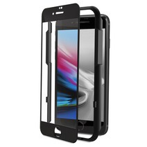 신지모루 풀커버 강화유리 3D 액정보호필름, 1개