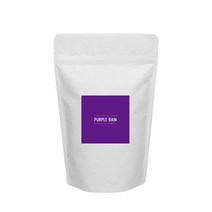 클레이튼 퍼플레인 로즈플라워 티백, 1g, 30개