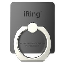 [iRing] 아이링 스마트링, 그래파이트 그레이, 1개