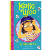 Fly High Katie! Picture Window Books