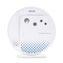 가포 가정용 칫솔 살균 건조기, GBO-01