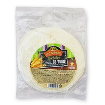 아즈테카 밀 또띠야 15cm, 280g, 1개