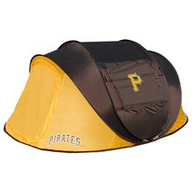 MLB 팝업 텐트, 피츠버그파이리츠, 6인용