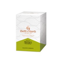 베티나르디 캐모마일 티, 1g, 20개입, 1개