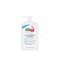 세바메드 안티 댄드러프 샴푸, 1000ml, 1개