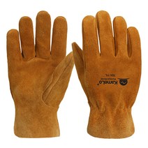 카멜로 작업장갑 701-YL, 1세트