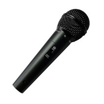 E3 유선 다이나믹 보컬용 마이크 FM-125, 1개